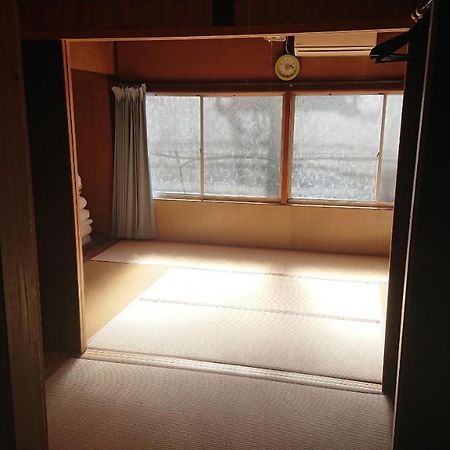 Guesthouse Kumano Tanabe Exterior photo