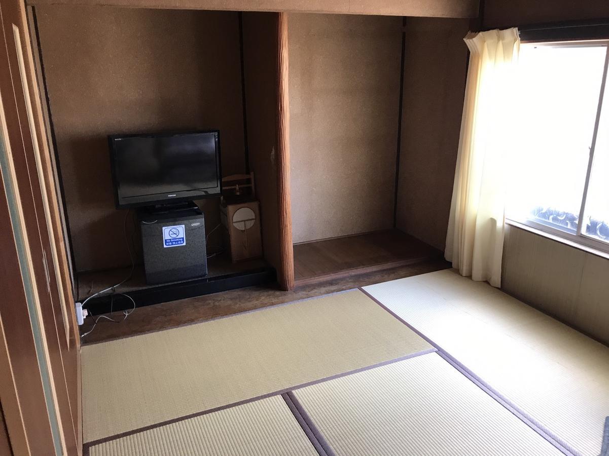 Guesthouse Kumano Tanabe Exterior photo